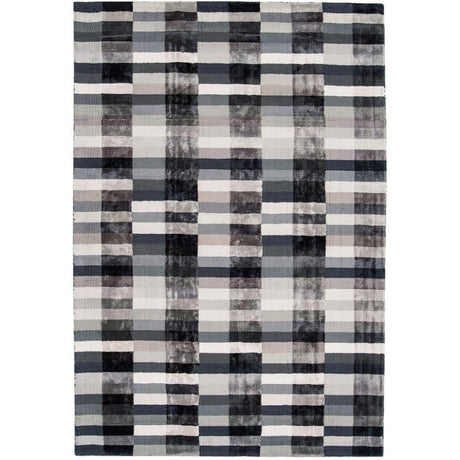 Deco Graphite Rug - Image 1