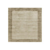 Blade Border Smoke Putty 03 Rug