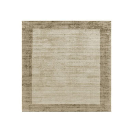 Blade Border Smoke Putty 03 Rug - Image 4