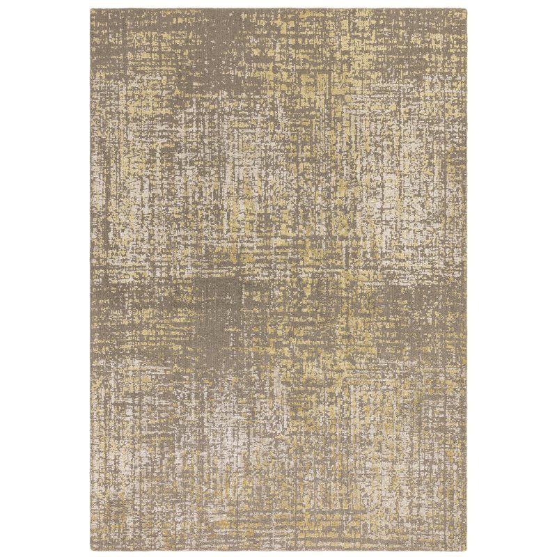 Torino Gold Rug