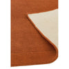York Terracotta Rug