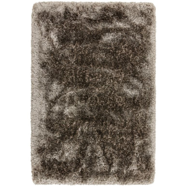 Plush Zinc Rug - Image 1