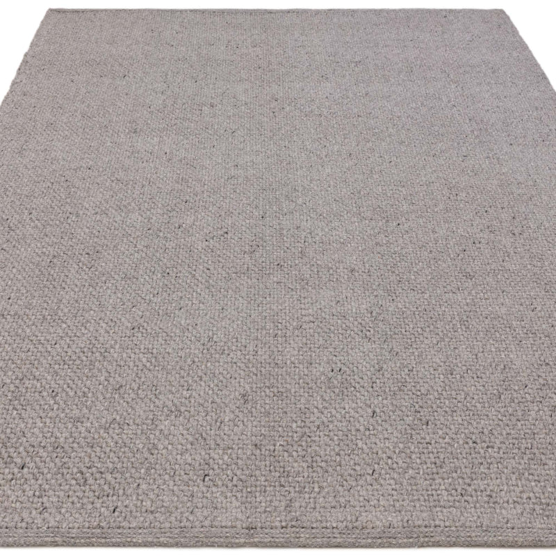 Finley Grey Rug - Image 7