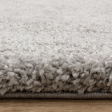 Atlas Silver Rug - Image 4