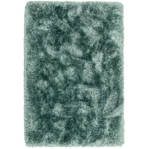 Plush Ocean Rug