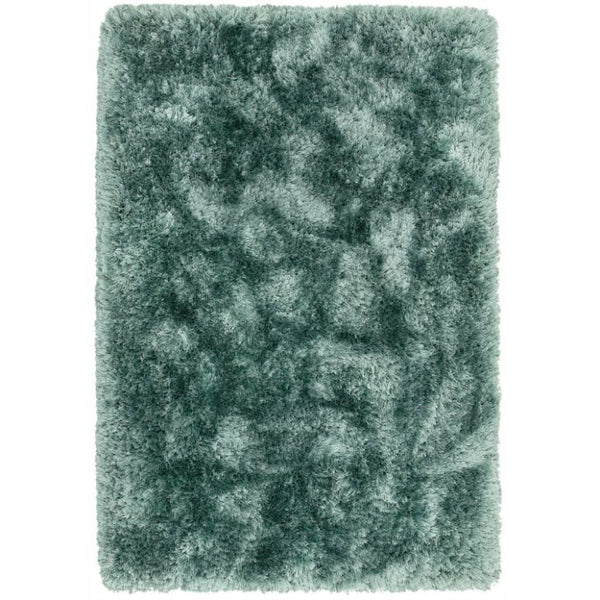 Plush Ocean Rug
