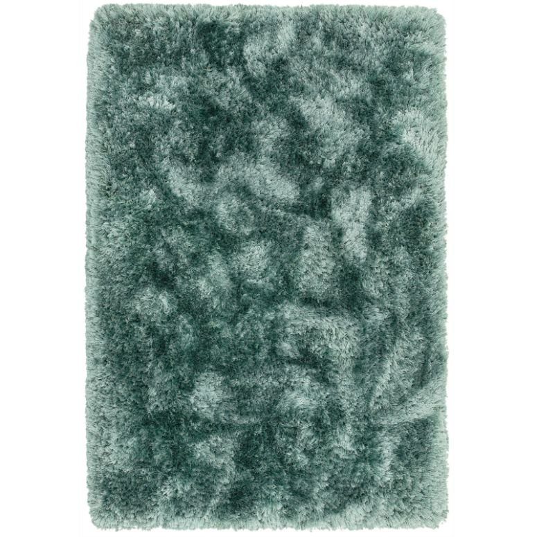 Plush Ocean Rug