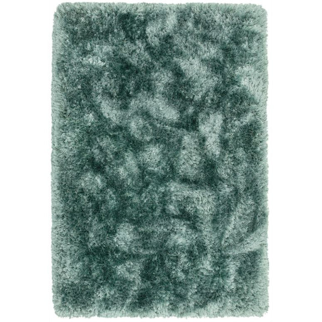 Plush Ocean Rug - Image 1