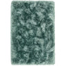 Plush Ocean Rug - Image 1