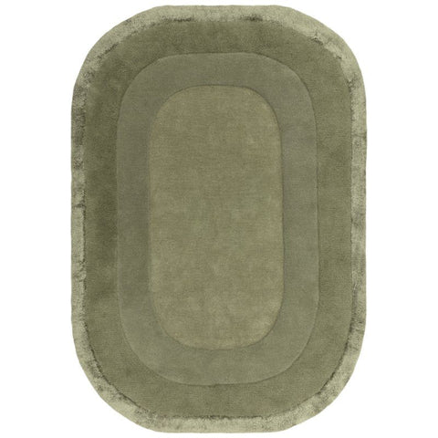Halo Sage Rug