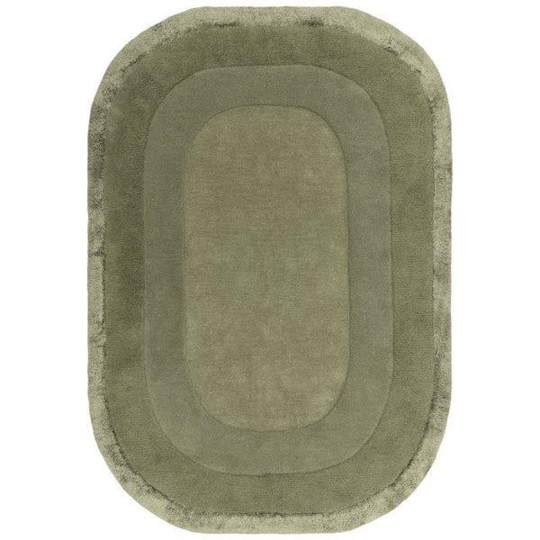 Halo Sage Rug