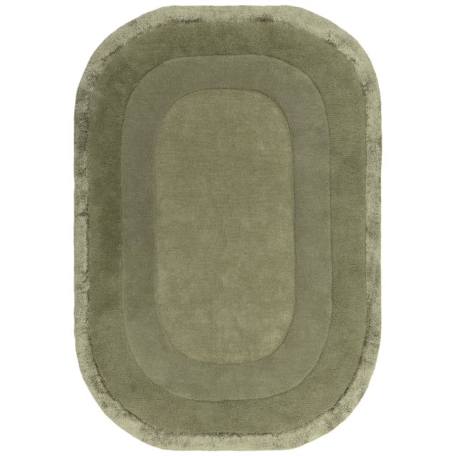 Halo Sage Rug - Image 1