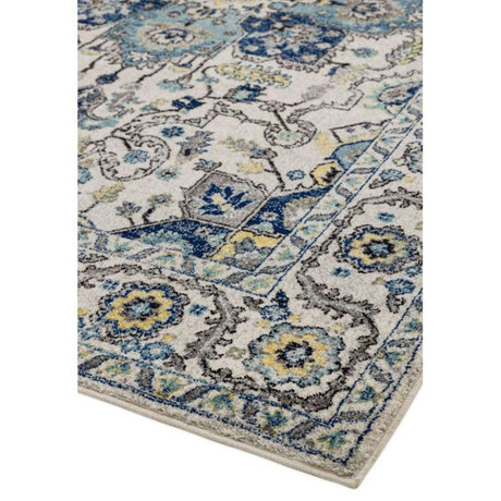 Nova Persian Blue Nv25 Rug