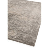 Dream DM05 Dark Grey Beige Rug - Image 2