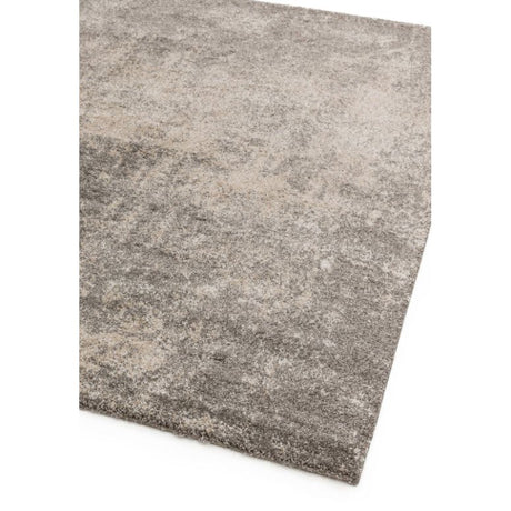 Dream DM05 Dark Grey Beige Rug - Image 2