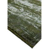 Athera AT01 Emerald Border Rug - Image 3