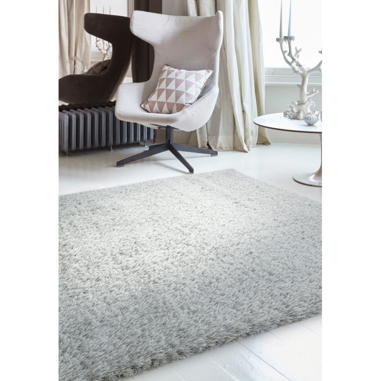 Payton Silver Rug