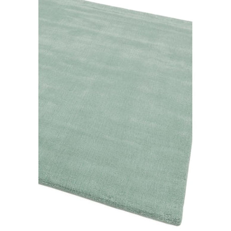 Aran Duck Egg Rug - Image 2