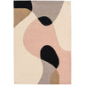 Matrix 55 Arc Pastel Rug - Image 1