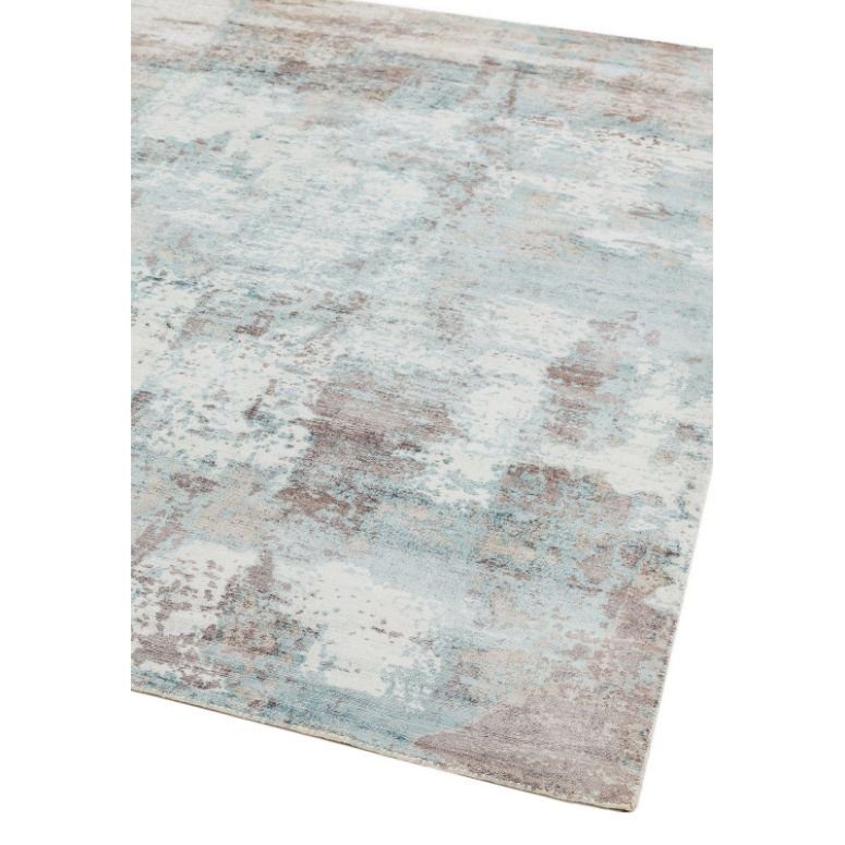 Gatsby Blue Rug
