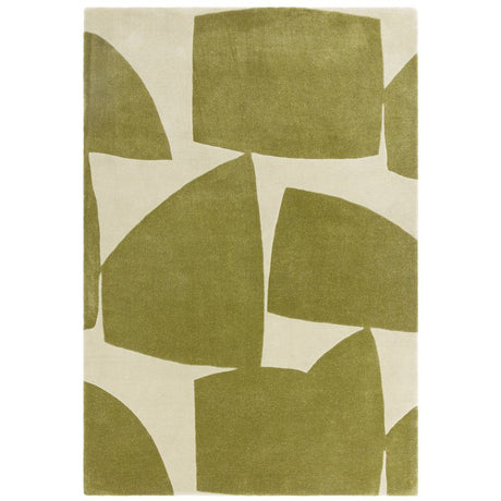 Romy 04 Kite Sage Rug
