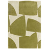 Romy 04 Kite Sage Rug - Image 1