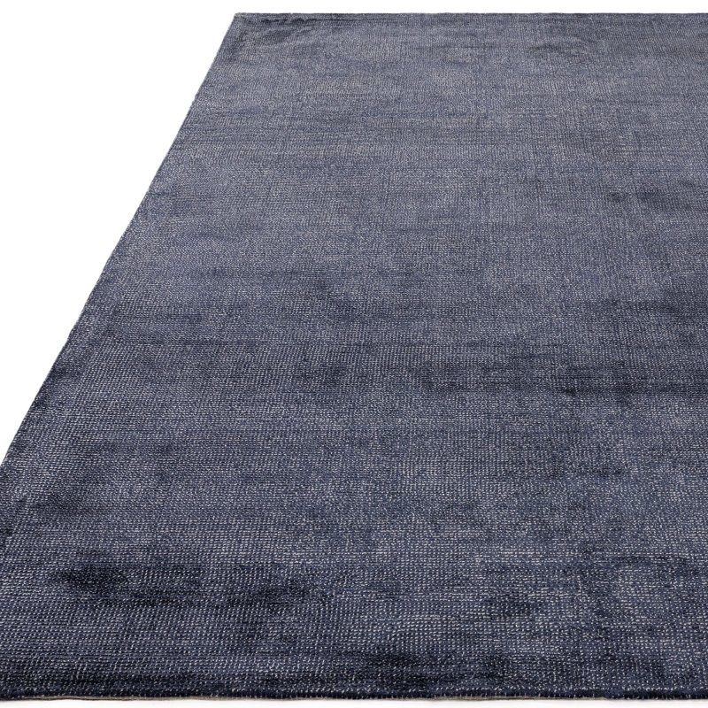 Aston Navy Rug