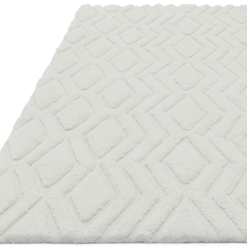 Harrison Off White Rug
