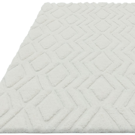 Harrison Off White Rug Rug - Image 2