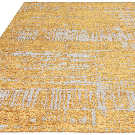 Beau Gold Rug