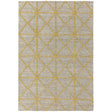 Prism Yellow Rug - Image 1