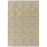 Prism Yellow Rug - Image 1