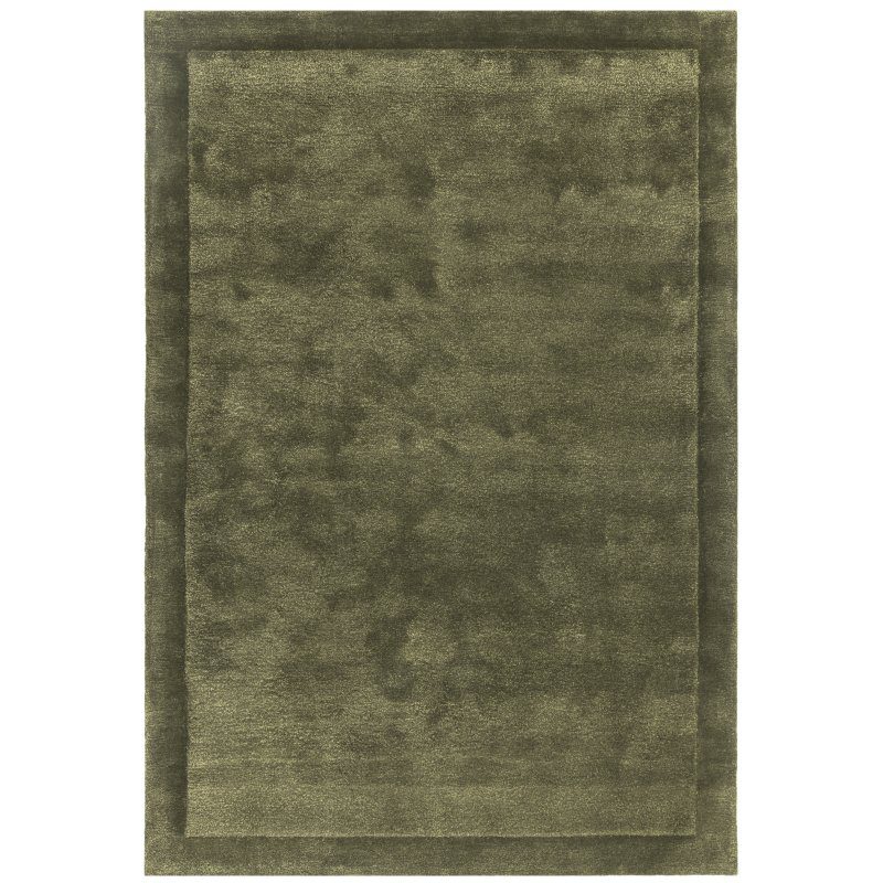 Rise Olive Rug