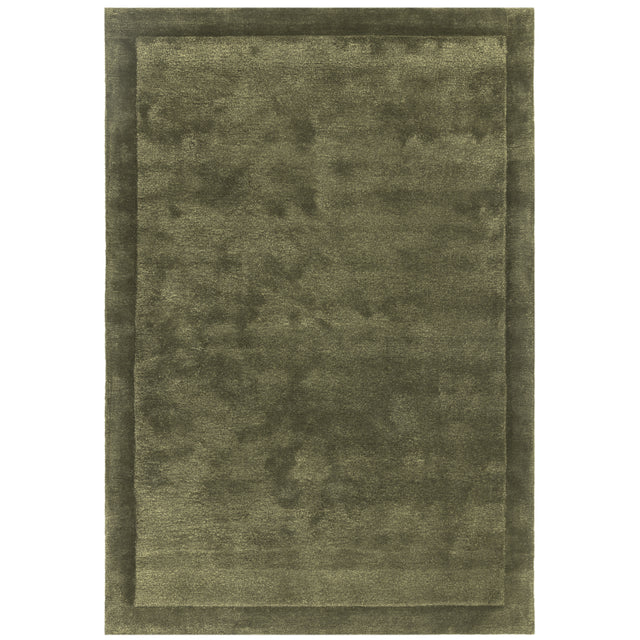 Rise Olive Rug - Image 1
