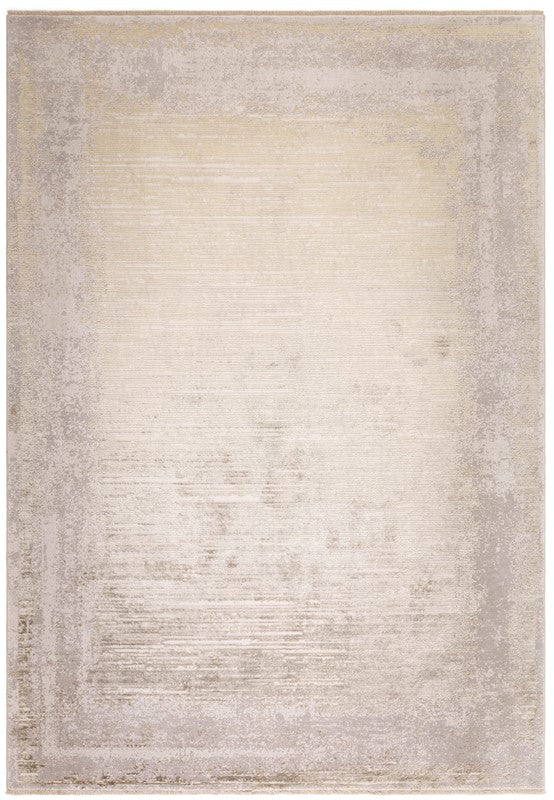 Elodie Champagne/Gold Rug - Image 1