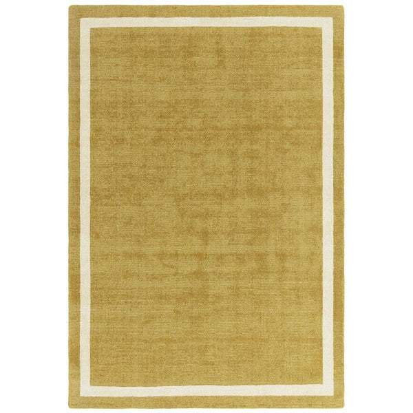 Albi Ochre Rug