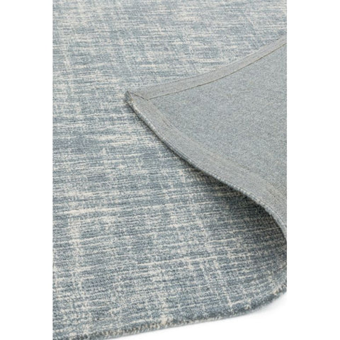 Tweed Silver Rug - Image 3