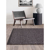 Elm Charcoal Rug