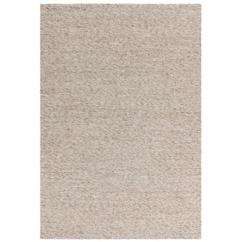 Zander Oyster Rug