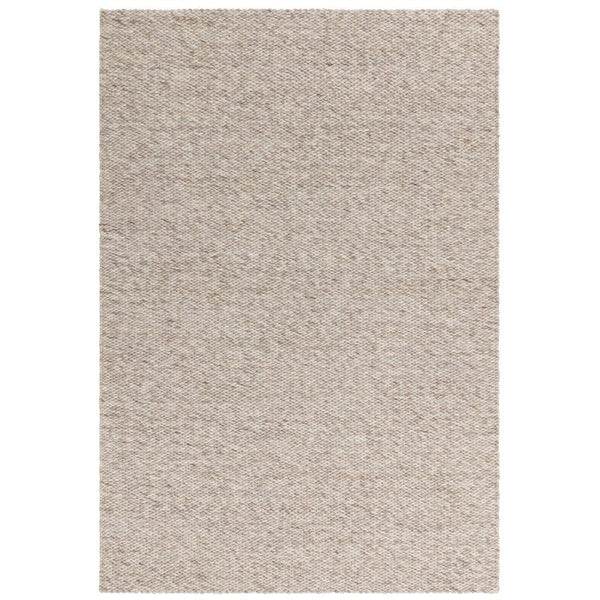Zander Oyster Rug
