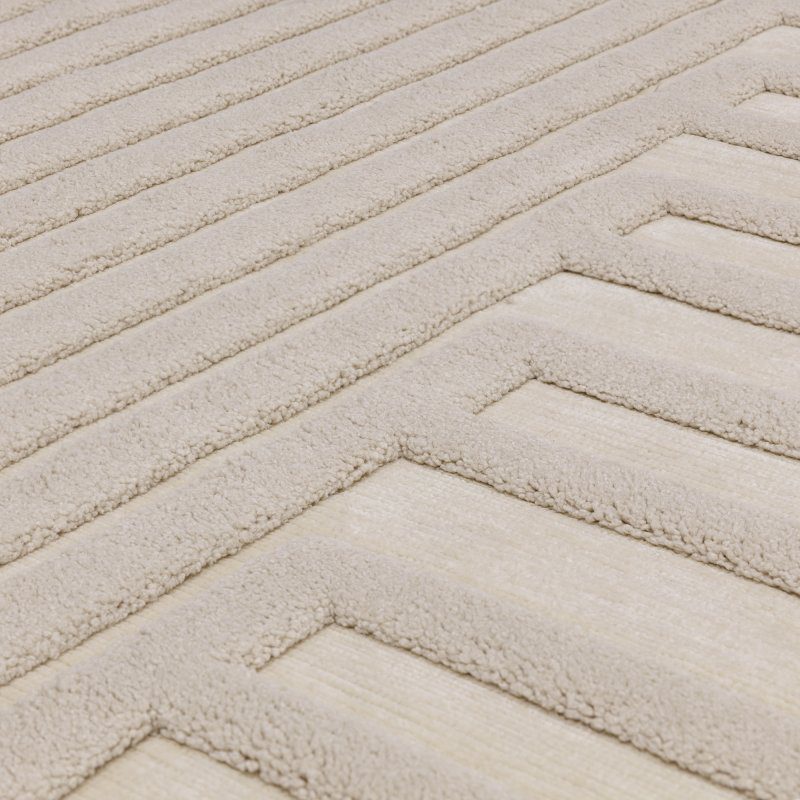 Valley Ivory Connection Rug