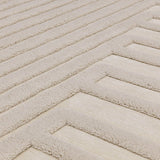 Valley Ivory Connection Rug