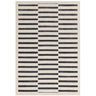 Valley Charcoal/Ivory Build Rug - Image 1