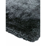 Plush Slate Rug