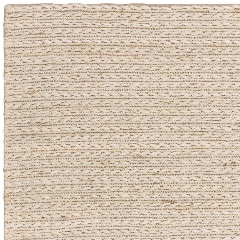 Oakley Blonde Rug