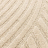 Hague Sand Rug
