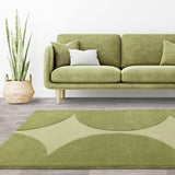 Canvas 01 Reflect Rug
