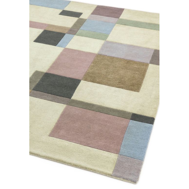 Reef RF17 Blocks Pastel Rug - Image 2