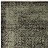 Elodie Sage/Black Rug