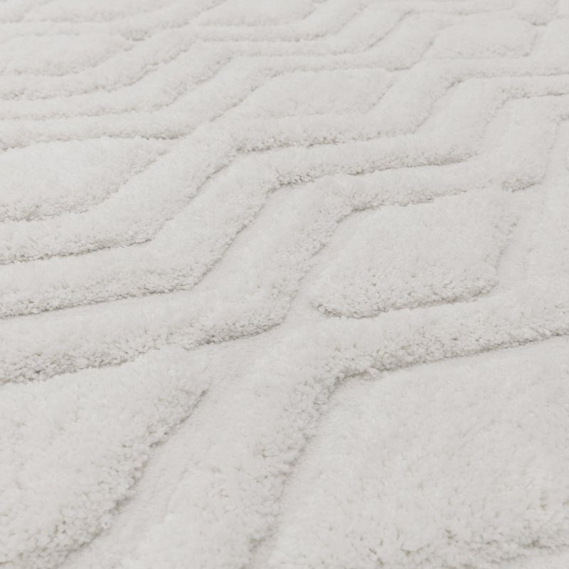 Harrison Off White Rug